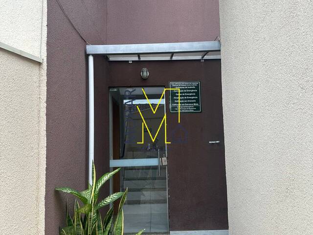 Cobertura para Venda em Belo Horizonte - 5