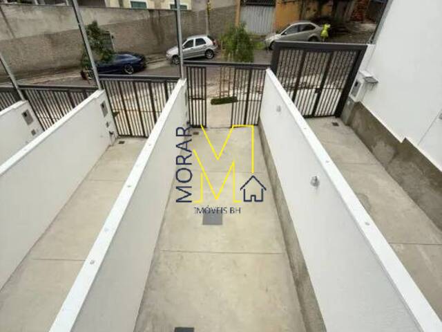 Casa para Venda em Belo Horizonte - 3