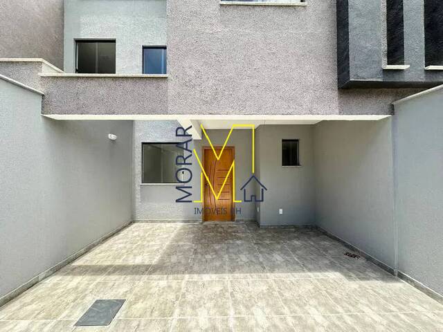 Casa para Venda em Belo Horizonte - 5