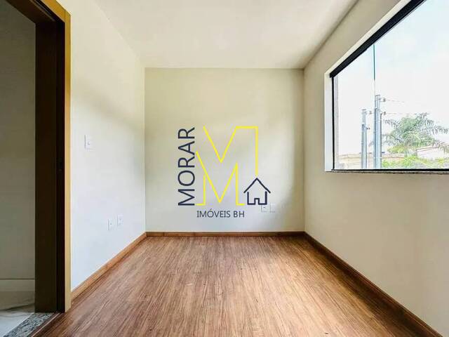 Casa para Venda em Belo Horizonte - 4