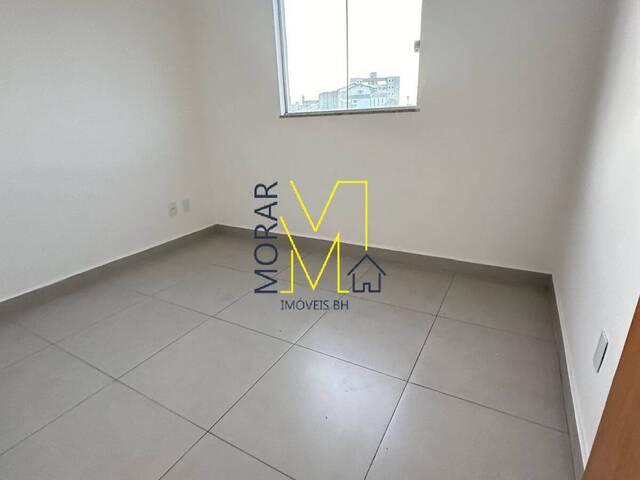 Apartamento para Venda em Belo Horizonte - 3