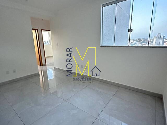 Apartamento para Venda em Belo Horizonte - 5