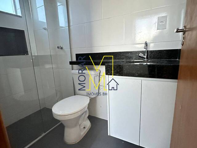 Apartamento para Venda em Belo Horizonte - 4