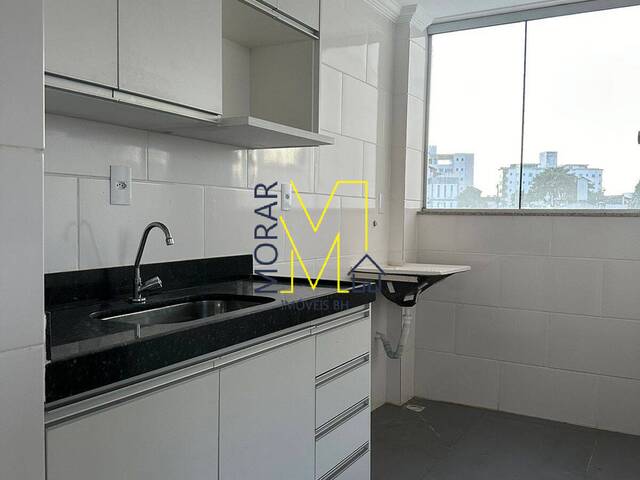 Apartamento para Venda em Belo Horizonte - 2