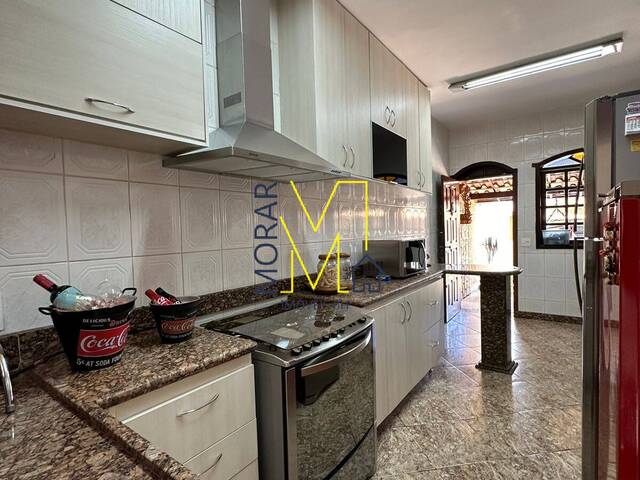 Casa para Venda em Belo Horizonte - 5