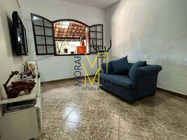 Casa para Venda em Belo Horizonte - 4