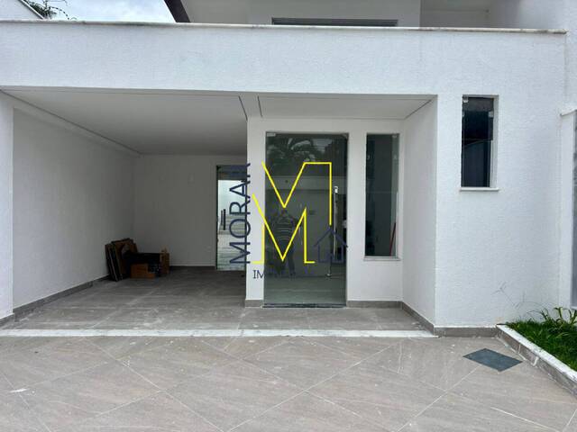 Casa para Venda em Belo Horizonte - 4