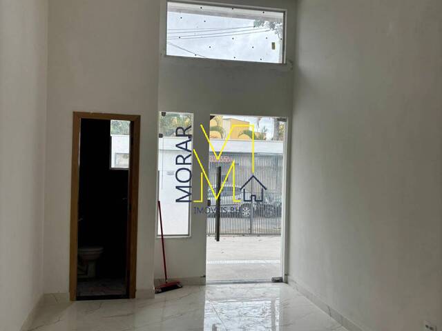 Casa para Venda em Belo Horizonte - 3