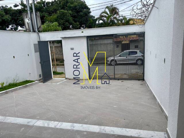 Casa para Venda em Belo Horizonte - 2