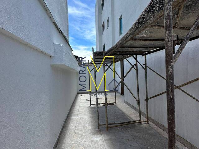 Apartamento para Venda em Belo Horizonte - 4