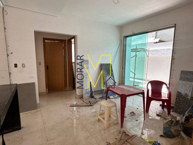 Apartamento para Venda em Belo Horizonte - 5