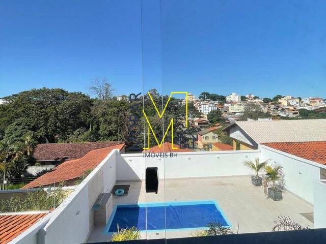 Casa para Venda em Belo Horizonte - 5