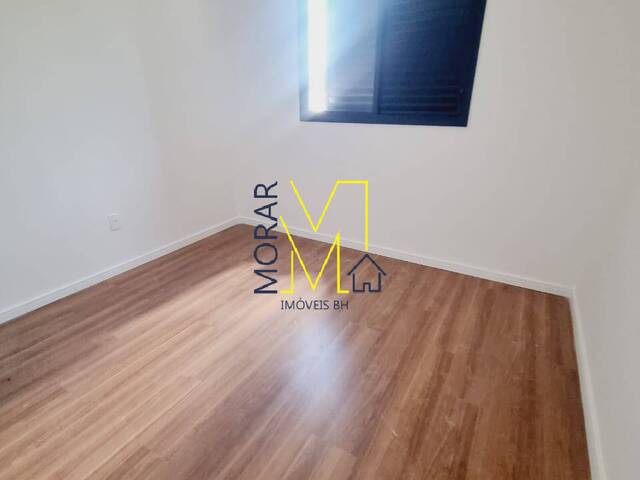 Apartamento para Venda em Belo Horizonte - 4