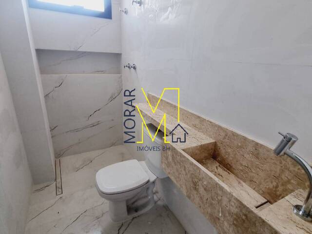 Apartamento para Venda em Belo Horizonte - 4