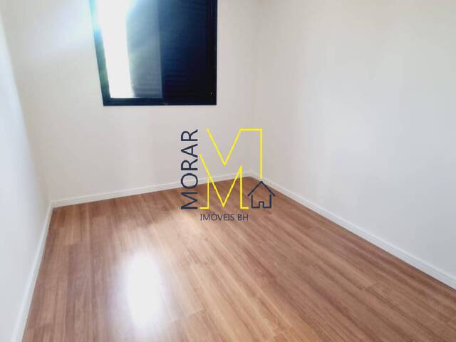 Apartamento para Venda em Belo Horizonte - 5
