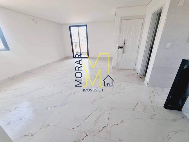Apartamento para Venda em Belo Horizonte - 3