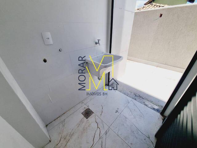 Apartamento para Venda em Belo Horizonte - 3