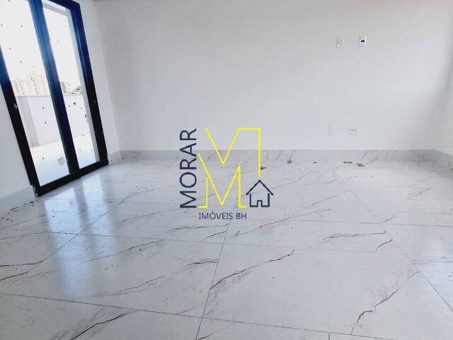 Apartamento para Venda em Belo Horizonte - 4