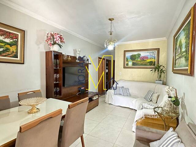 Casa para Venda em Belo Horizonte - 4