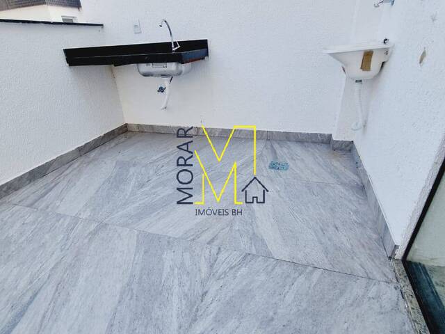 #MI2028 - Cobertura para Venda em Belo Horizonte - MG - 2