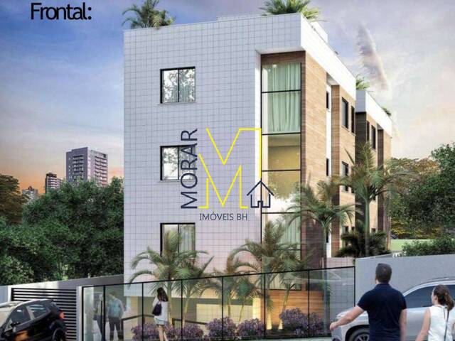 Apartamento para Venda em Belo Horizonte - 5