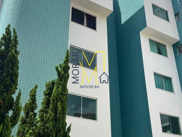 Apartamento para Venda em Belo Horizonte - 5