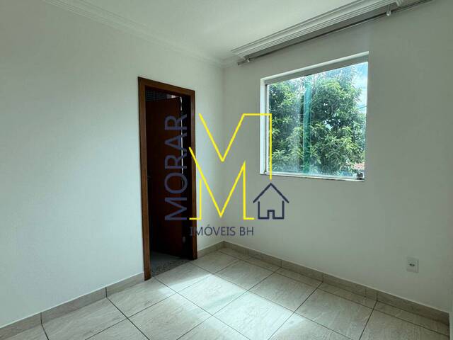 Apartamento para Venda em Belo Horizonte - 4