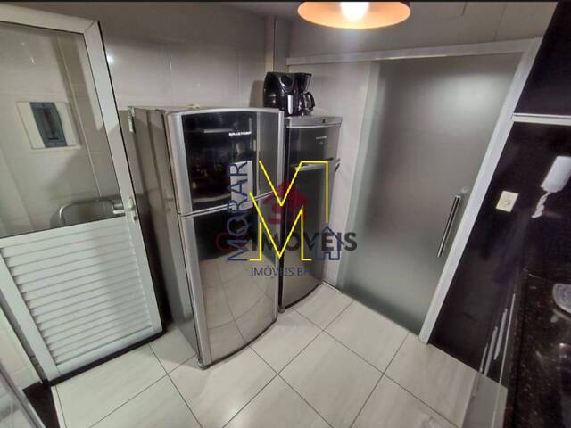 Apartamento para Venda em Belo Horizonte - 5