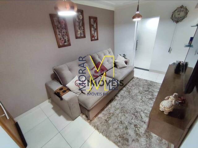 Apartamento para Venda em Belo Horizonte - 4