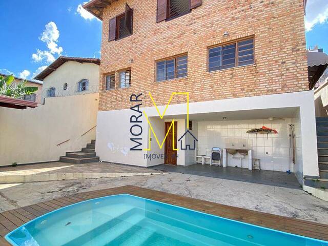 Casa para Venda em Belo Horizonte - 5