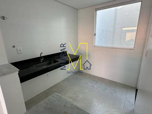 #MI1654 - Casa para Venda em Belo Horizonte - MG