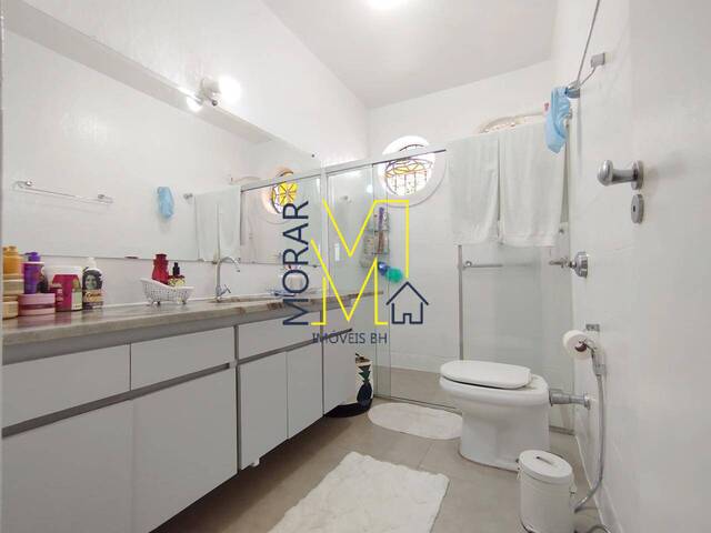 Casa para Venda em Belo Horizonte - 4
