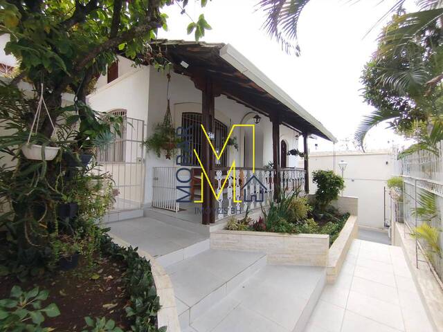 Casa para Venda em Belo Horizonte - 5