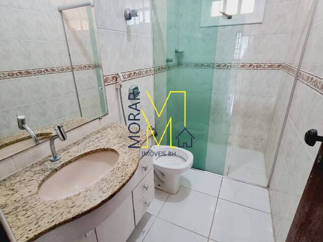 Casa para Venda em Belo Horizonte - 4