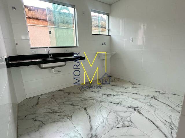 #MI2086 - Apartamento para Venda em Belo Horizonte - MG - 3