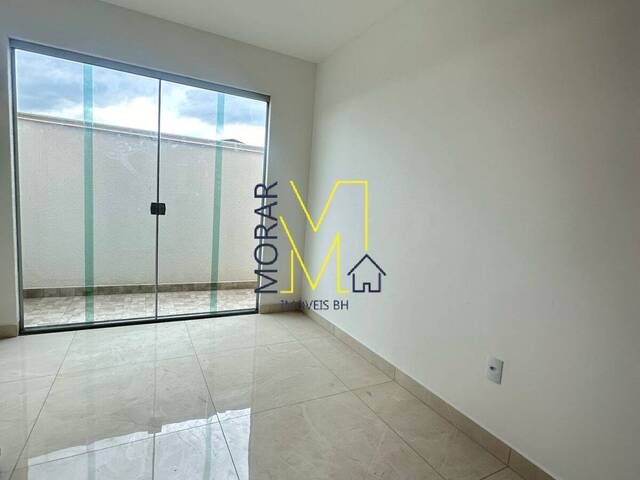 #MI2086 - Apartamento para Venda em Belo Horizonte - MG - 2