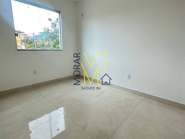 #MI2087 - Apartamento para Venda em Belo Horizonte - MG - 2