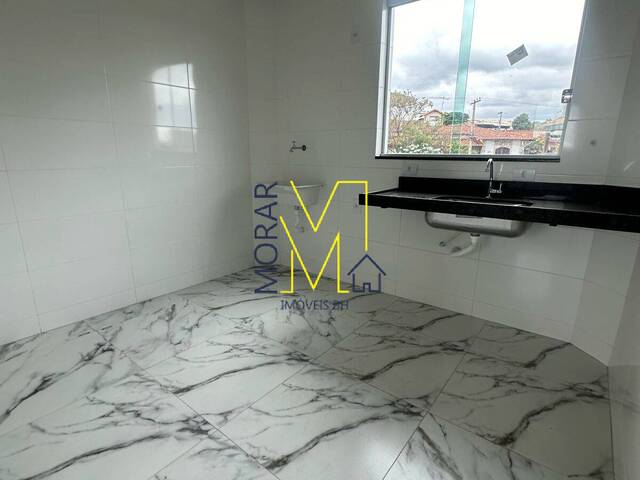 #MI2087 - Apartamento para Venda em Belo Horizonte - MG - 3