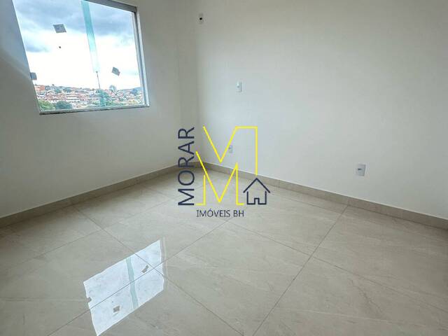 #MI2088 - Apartamento para Venda em Belo Horizonte - MG - 3