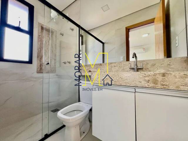 Casa para Venda em Belo Horizonte - 5