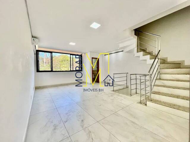 Casa para Venda em Belo Horizonte - 4