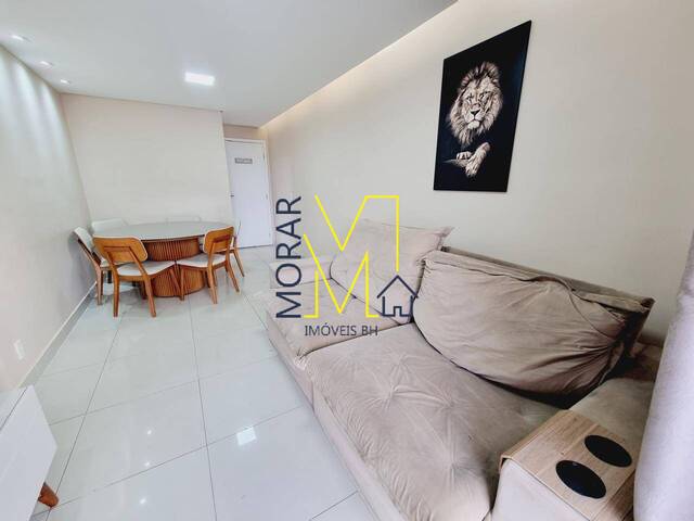 Venda em Floramar - Belo Horizonte