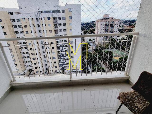 #MI2090 - Apartamento para Venda em Belo Horizonte - MG - 2