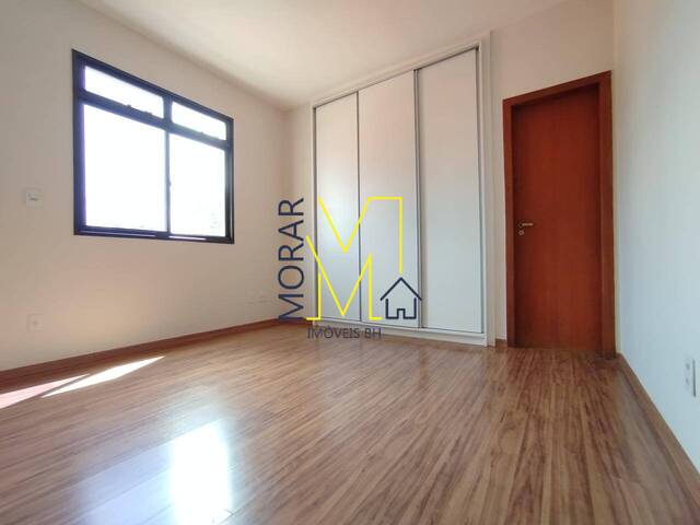 #MI2091 - Apartamento para Venda em Belo Horizonte - MG - 3