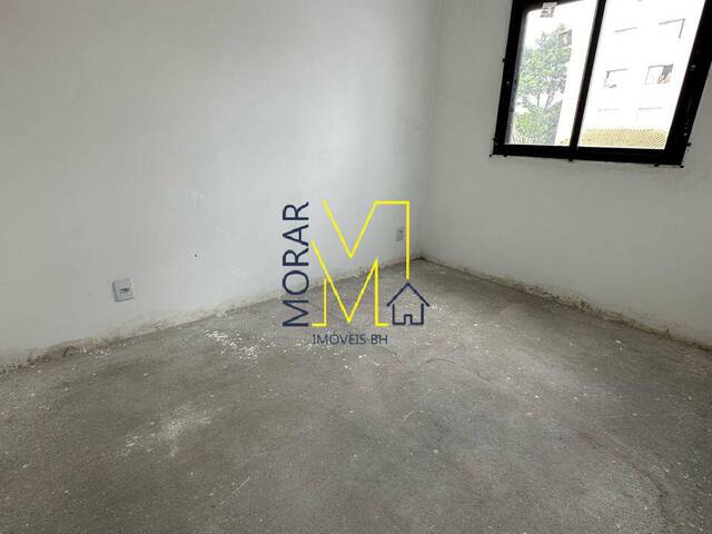 #MI2092 - Apartamento para Venda em Belo Horizonte - MG - 3