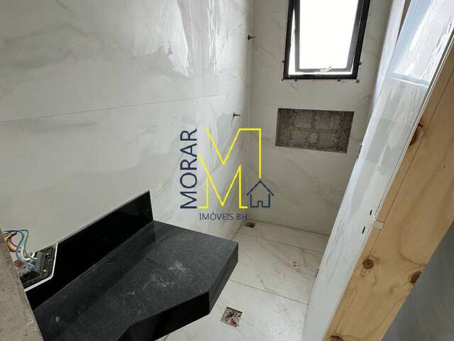 Apartamento para Venda em Belo Horizonte - 4