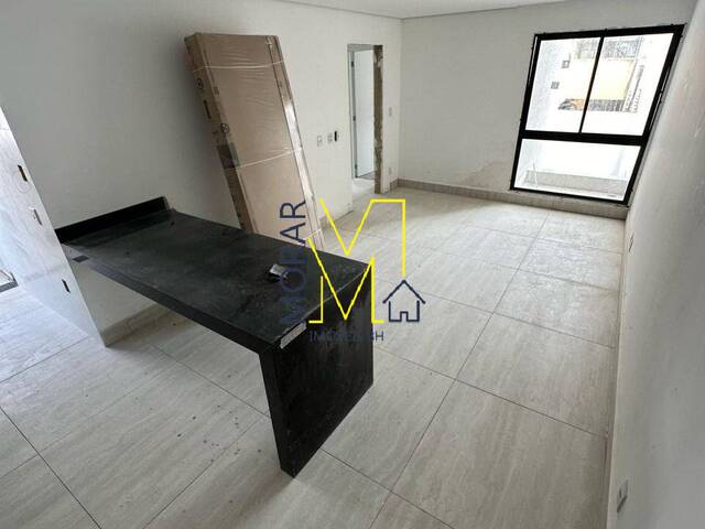 #MI2092 - Apartamento para Venda em Belo Horizonte - MG - 2