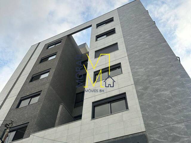 Apartamento para Venda em Belo Horizonte - 5
