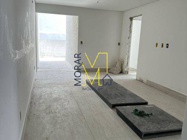 Apartamento para Venda em Belo Horizonte - 4