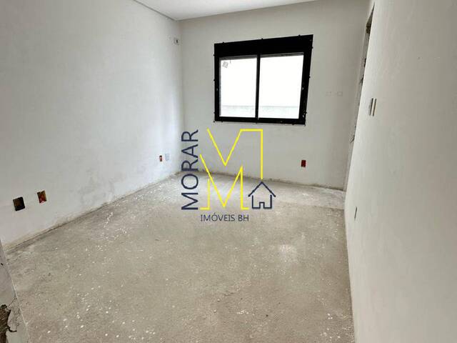 #MI2093 - Apartamento para Venda em Belo Horizonte - MG - 3